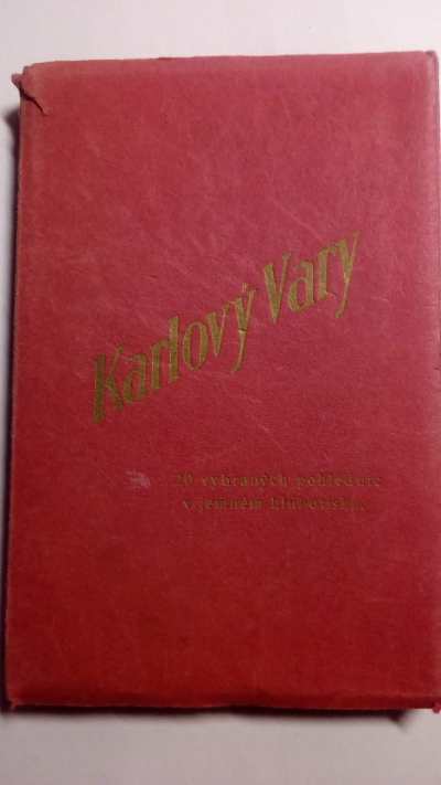 Karlovy Vary