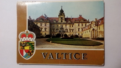 Valtice