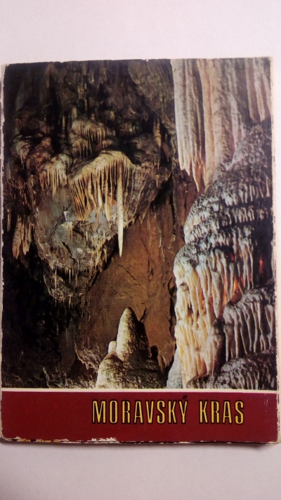 Moravský kras