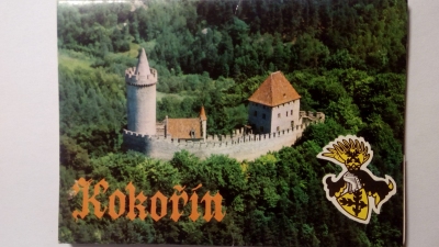 Kokořín