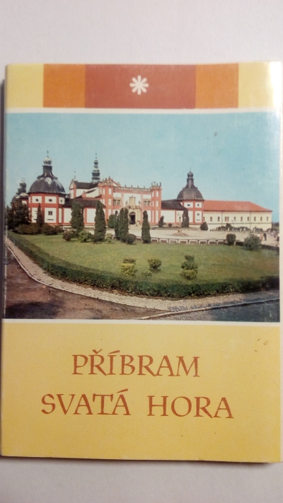Příbram – Stará hora
