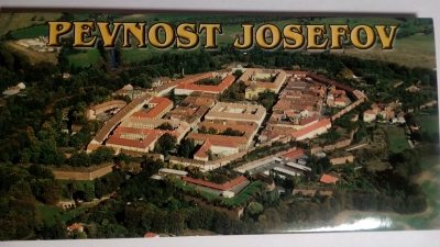 Pevnost Josefov