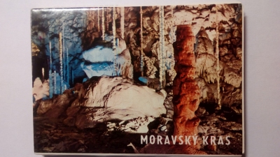 Moravský kras