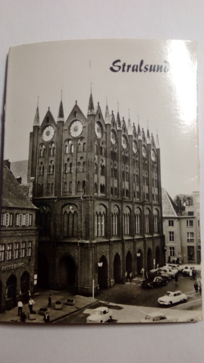 Stralsund