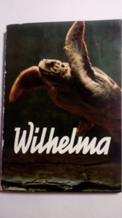 Wilhelma