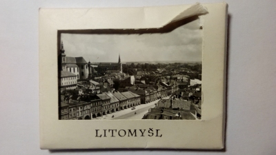 Litomyšl
