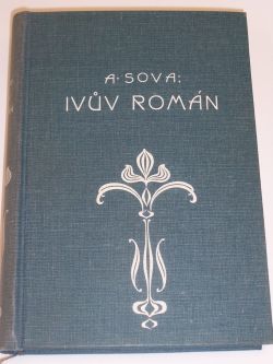 Ivův román