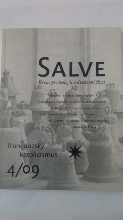 Salve 4/09