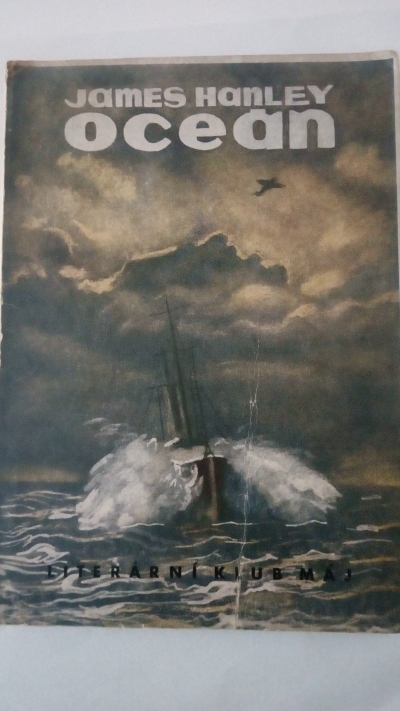 Oceán