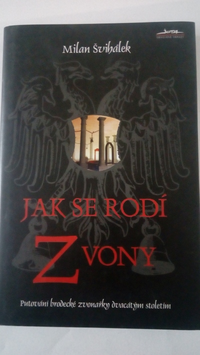 Jak se rodí zvony