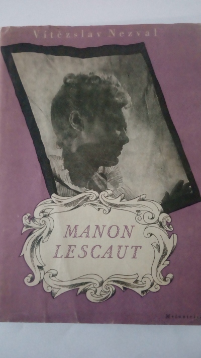 Manon Lescaut