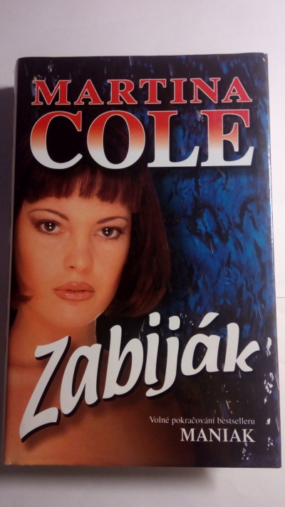 Zabiják