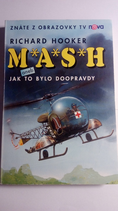 M*A*S*H aneb jak to bylo doopravdy