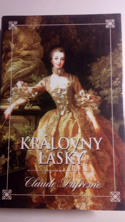 Královny lásky