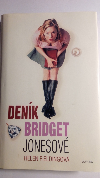 Deník Bridget Jonesové