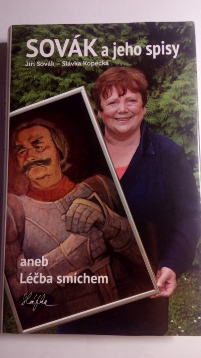 Sovák a jeho spisy