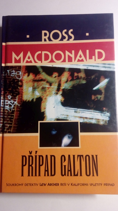 Případ Galton