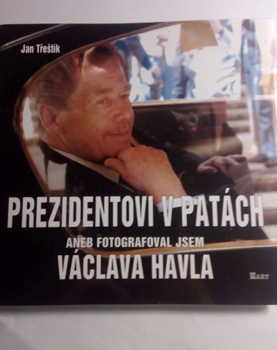 Prezidentovi v patách