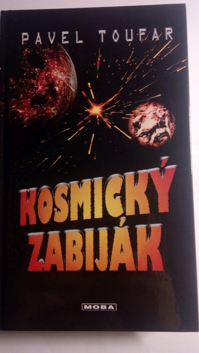 Kosmický zabiják