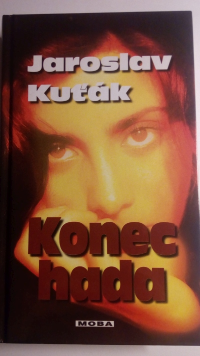 Konec hada