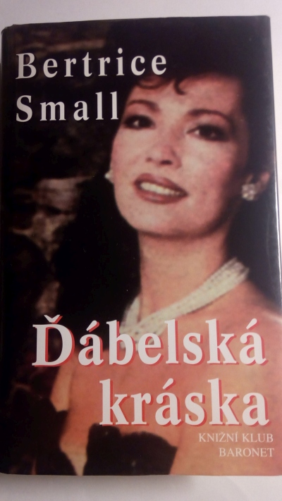 Ďábelská kráska
