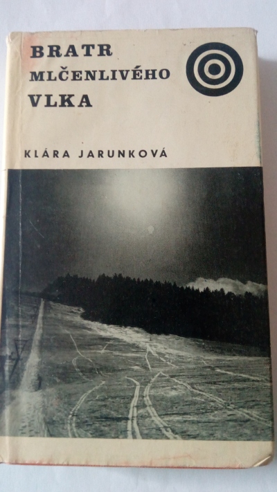 Bratr mlčenlivého vlka
