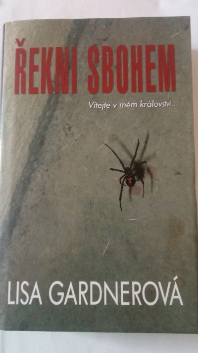 Řekni sbohem