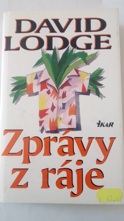 Zprávy z ráje