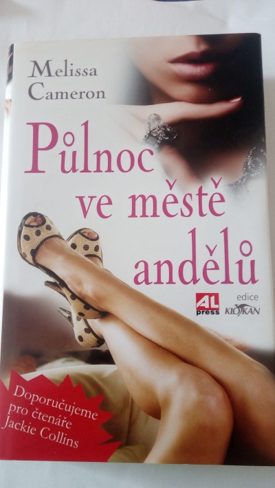 Půlnoc ve městě andělů