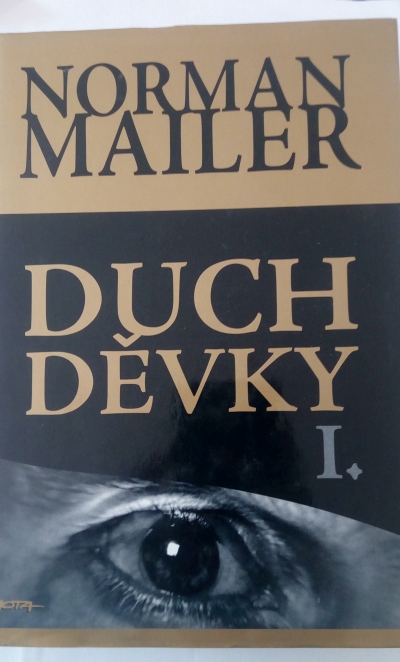 Duch děvky I.