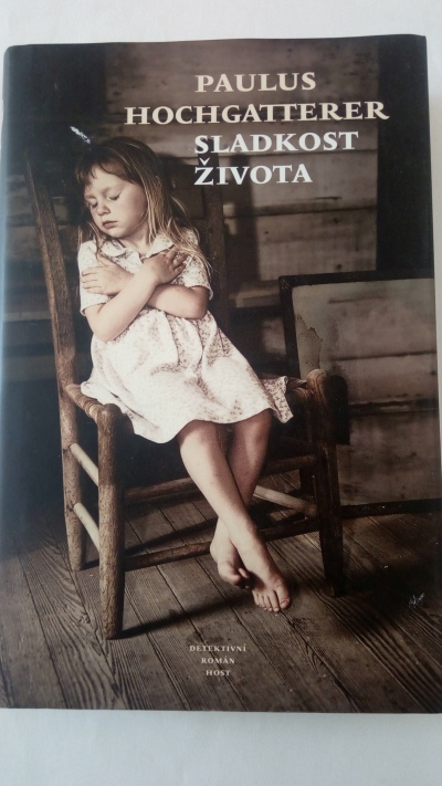 Sladkost života