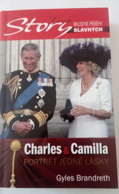 Charles a Camilla – portrét jedné lásky