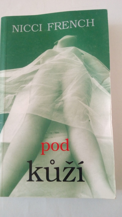 Pod kůží