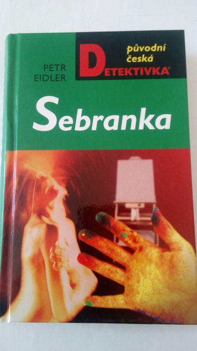 Sebranka