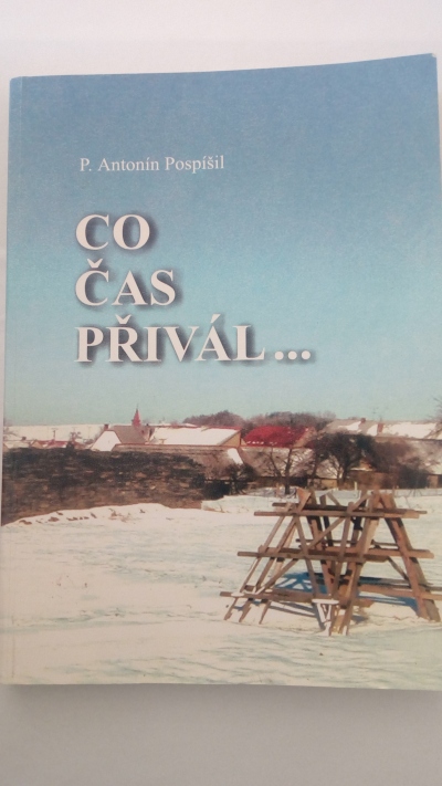 Co čas přivál …