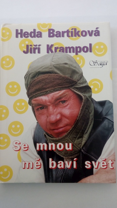 Se mnou mě baví svět