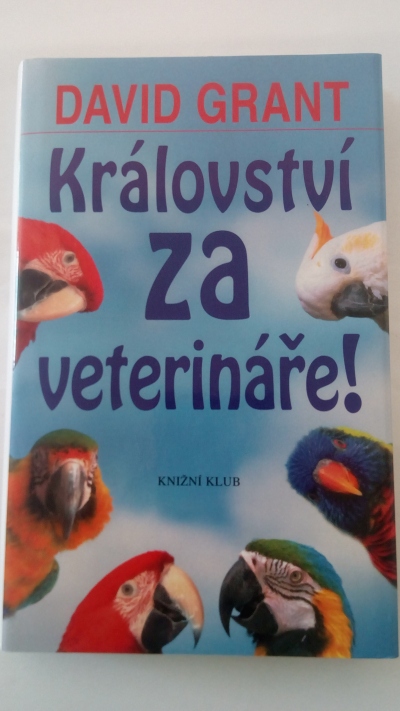 Království za veterináře!