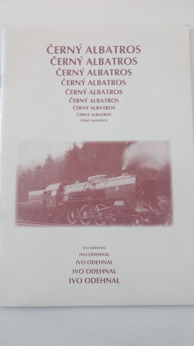 Černý Albatros