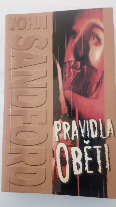 Pravidla oběti