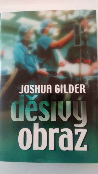 Děsivý obraz