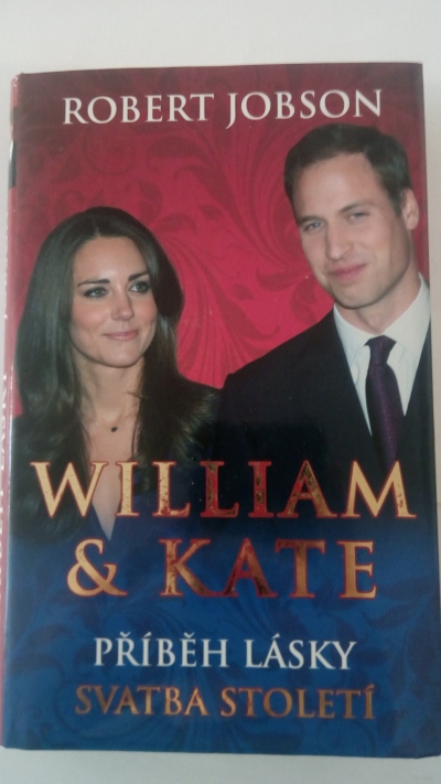 William a Kate