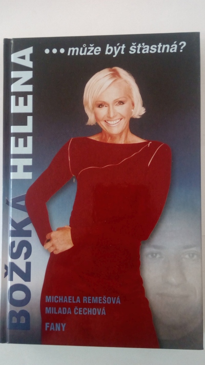 Božská Helena … může být šťastná?