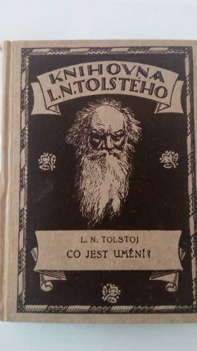 Co jest umění?