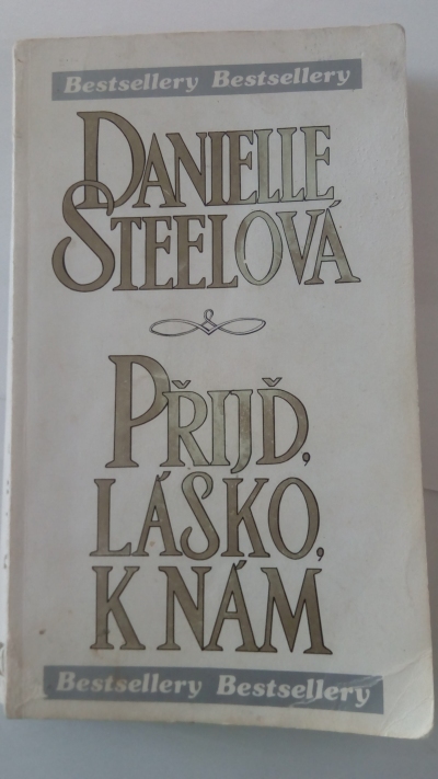 Přijď, lásko, k nám