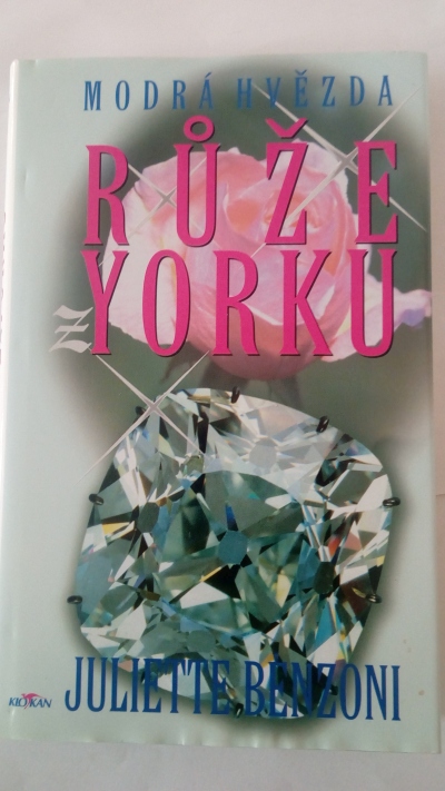 Růže Yorku