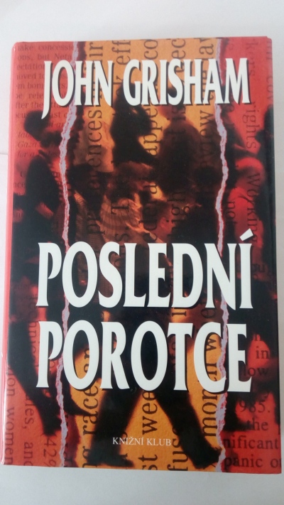 Poslední porotce