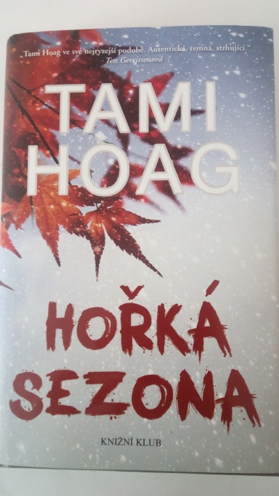 Hořká sezona