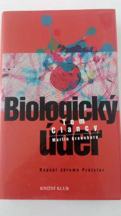 Biologický úder