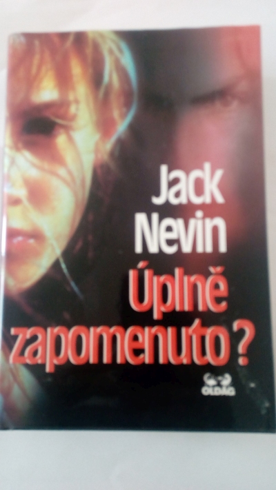Úplně zapomenuto?