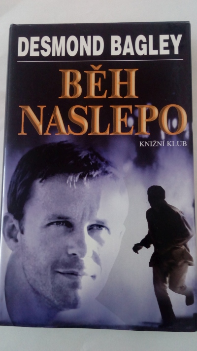 Běh naslepo
